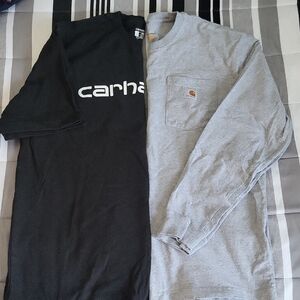 CARHARTT tees